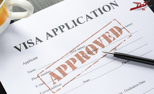 visa