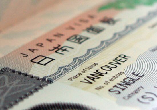 Kinh nghiệm tự xin visa ngắn hạn khi đến Nhật