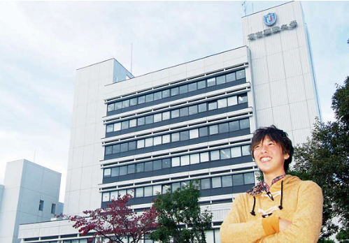 Du học Nhật tại Đại học quốc tế Tokyo