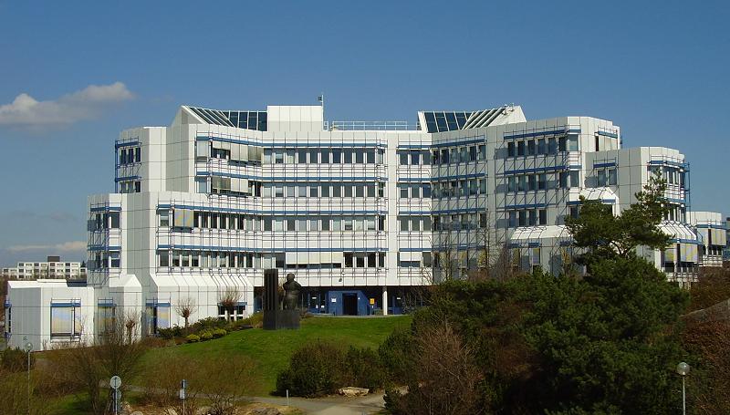 Trường Đại học tổng hợp Trier