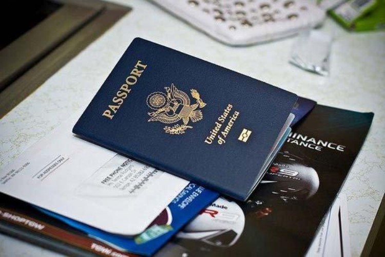 Visa du học Mỹ