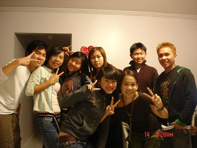 du học Canada