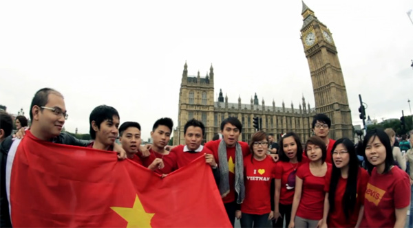 cẩm nang du học